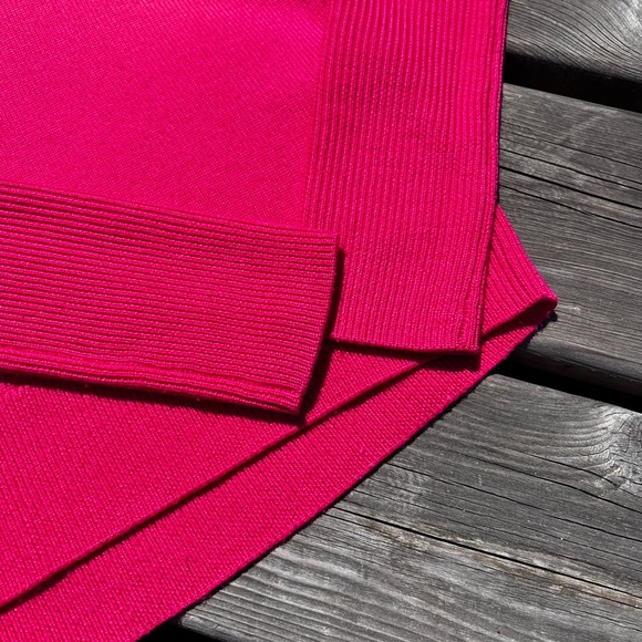 Wilfred Cyprie Merino Wool Sweater XXS - Picture 5 of 7